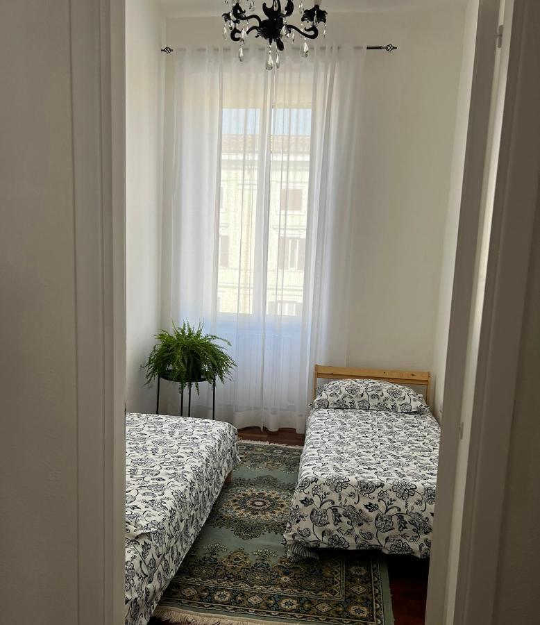 Casa Fiore 로마 외부 사진