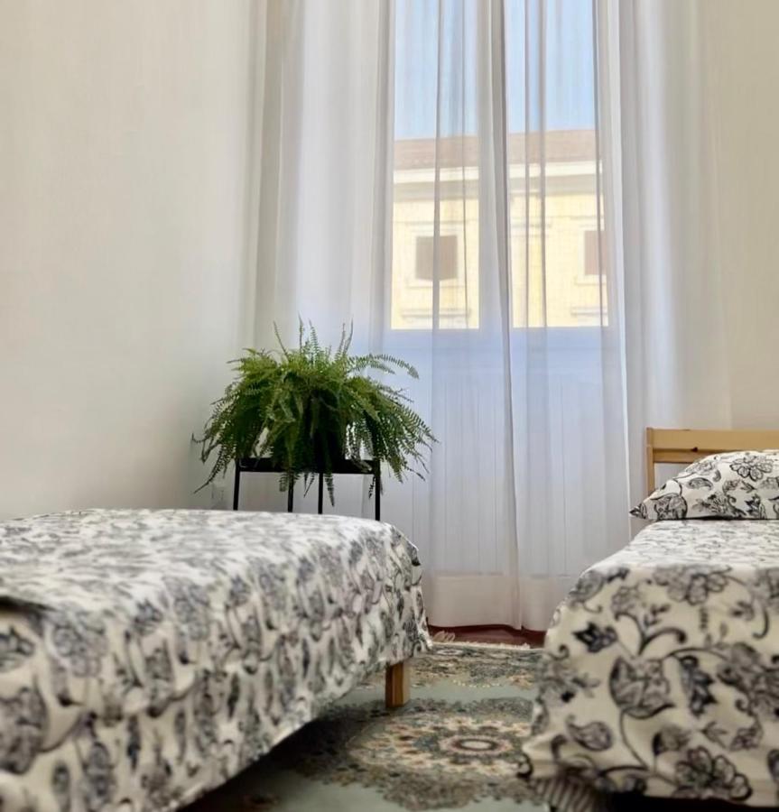Casa Fiore 로마 외부 사진